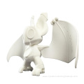 Custom Cartoon Figure Prototype 3D Printing Service